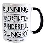 Worry Less Design Gifts for Runners