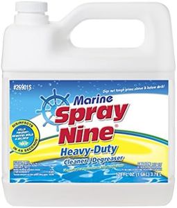 Spray Nine 26901S Marine Cleaner - 1 Gallon, 128 Fl Oz (Pack of 1)