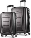 Samsonite Winfield 2 Hardside Lugga