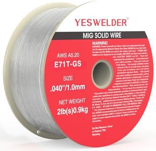 YESWELDER 