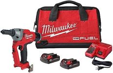 Milwaukee M18 Fuel ONE-Key 18-Volt