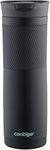 Contigo Stainless Steel Travel Mug - 1 Piece, Black, 24 ounces
