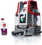 Hoover Spotless Portable Carpet & U