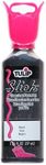 Tulip 65038 Dimensional Fabric Paint, 37ml, Slick Black