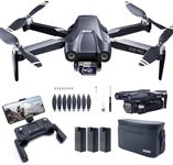 CHUBORY X10 PRO GPS Drone with Came