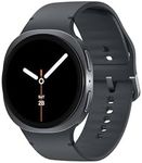 Samsung Galaxy Watch8 Smartwatch, 4