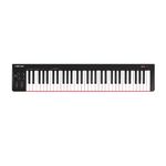 Nektar SE61 61-Key Full-Size Velocity-Sensitive USB Midi Keyboard Controller with Nektar DAW Integration and Free Professional Recording Software