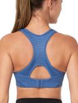 Yvette Sports Bras for Women High I