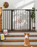 Cumbor 29.7-48" Baby Gate for Stair