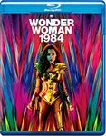 Wonder Woman 1984 (Blu-ray)