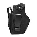 Tactical Holster Cover Pistol Handg