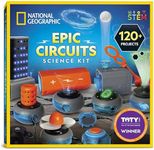 National Geographic Circuit Maker K