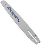 Husqvarna 531300445 16-Inch HL180-56 Lo-Pro Chain Saw Bar 3/8-Inch by .050-Inch