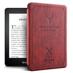 Kindle Paperwhite Case