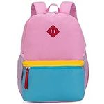 HawLander Preschool Backpack for To