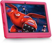 Innkwsee Kids Tablet 10 inch Androi