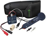 Tempo Tone & Probe Kit, Std (701K-G/6A)