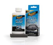 Meguiar's G8504EU Perfect Clarity Glass Sealant 118ml relentlessly repels rain