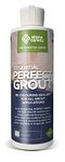 StoneCare4U Essential Perfect Grout, Light Grey, 237ml. Restore & Renew Old Kitchen, Bath, Wall & Floor Grout. Superior Alternative to Grout Pen or Paint. Long-Term Sealing Protection - Stonecare4u