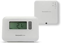 Honeywell Home Y3C710RFEU T3R Wireless 7-Day Programmable Thermostat, White