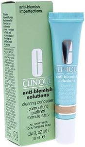 Anti-imperfections correcteur 10ml compensation N01