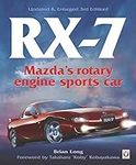 RX-7 Mazda’s Rotary Engine Sports C