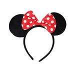 Mickey Mouse Ears