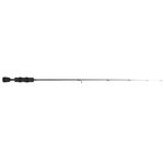 Clam 16652 Dead Meat Midnight Rod - 36" Medium