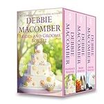 Brides and Grooms Box Set: An Antho