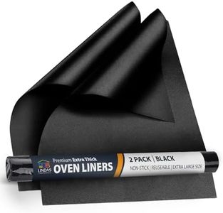 Oven Liner