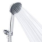 Showerhead With Shower Hoses