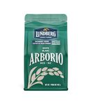 Lundberg Nutra-Farmed White Arborio Rice, 907 gram