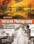 Mastering Infrared Photography: Cap