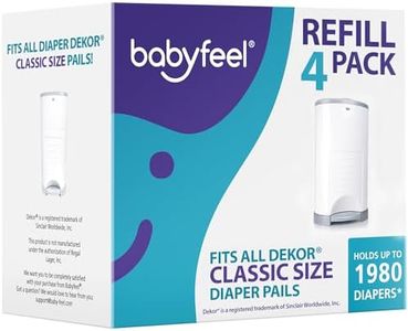 Babyfeel R