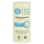 Doves Farm | Baking Powder | 2 X 130G