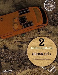 Geografía 