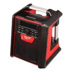 Milwaukee Electric Tool 2792-20 M18 Job Radio/Charger