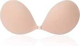 Awant Strapless Sticky Bra (US, Cup