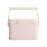 Stanley 1913 Adventure Outdoor Cooler 15.1L - Rose Quartz