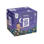 Parent Choice Overnight Diapers