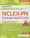 Saunders Comprehensive Review for the NCLEX-PN Examination