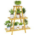 Ladder Stand For Decor