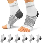 Plantar Fasciitis Sock (6 Pairs) fo