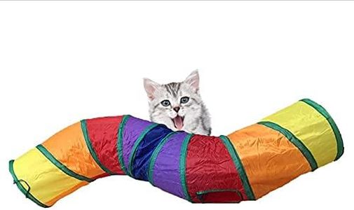 Cat Toys I