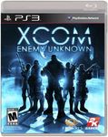 XCOM: Enemy Unknown - Playstation 3 (Renewed)