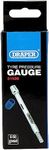 Draper 51536 Tyre Pressure Gauge