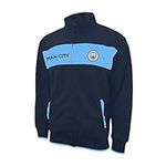 Icon Sports Track Jacket