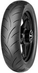 Naked Retro Motorcycle Tyre Mitas MC50 Sport 130/70-17 62H TL Rear