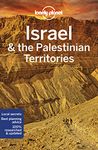 Lonely Planet Israel & the Palestinian Territories 10 10th Ed.