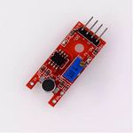 xcluma microphone amplifier module sound module MIC module microphone voice module